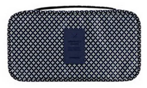 New waterproof clothes organizer