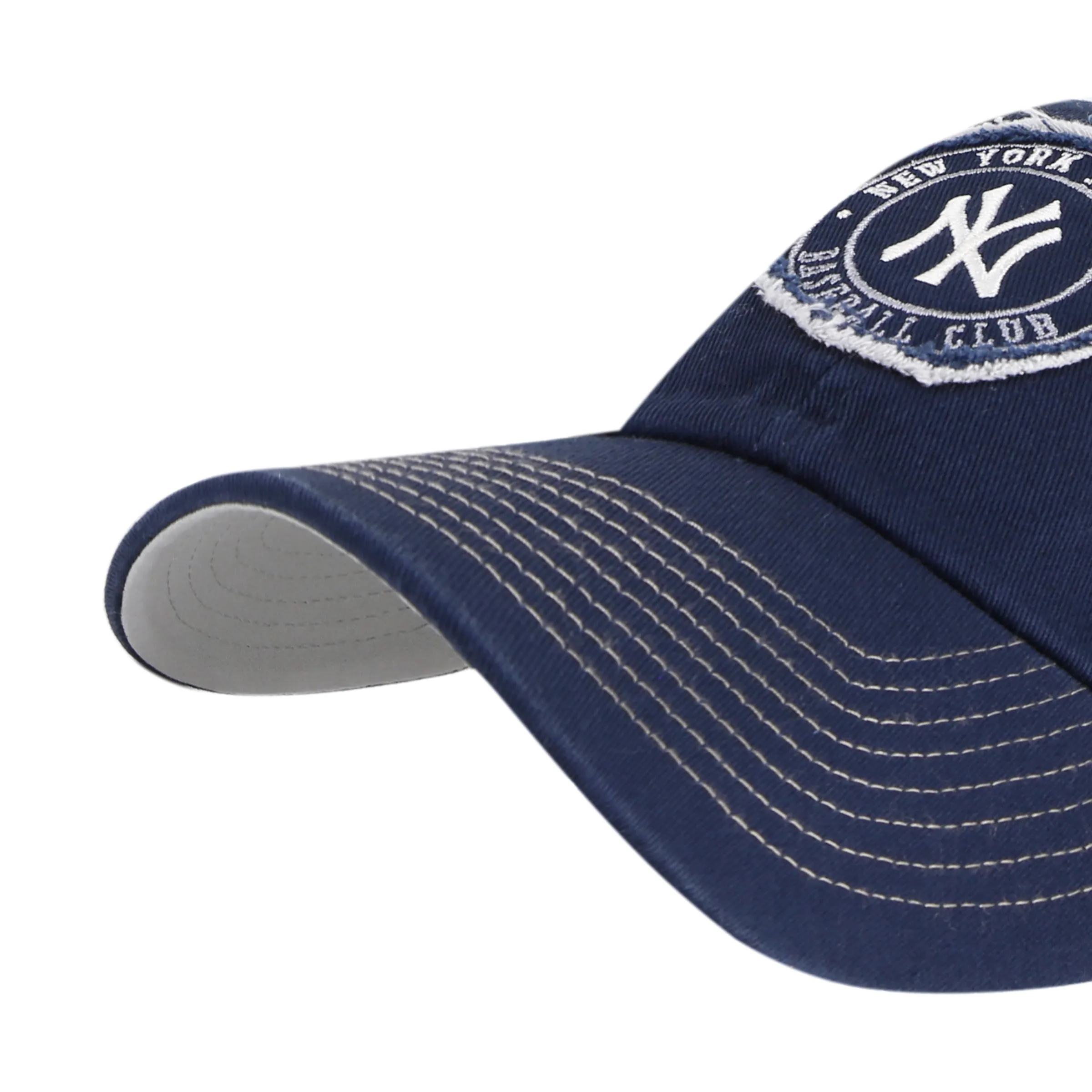 NEW YORK YANKEES GARLAND '47 CLEAN UP