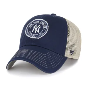 NEW YORK YANKEES GARLAND '47 CLEAN UP
