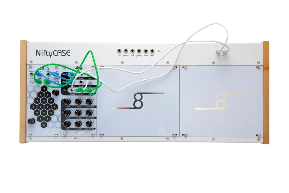 Nifty BUNDLE