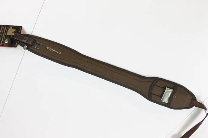 Niggeloh Shotgun rifle sling Brown