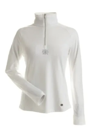 Nils Lisie 2.0 Baselayer Top Womens 2024