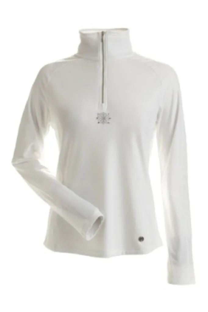 Nils Lisie 2.0 Baselayer Top Womens 2024