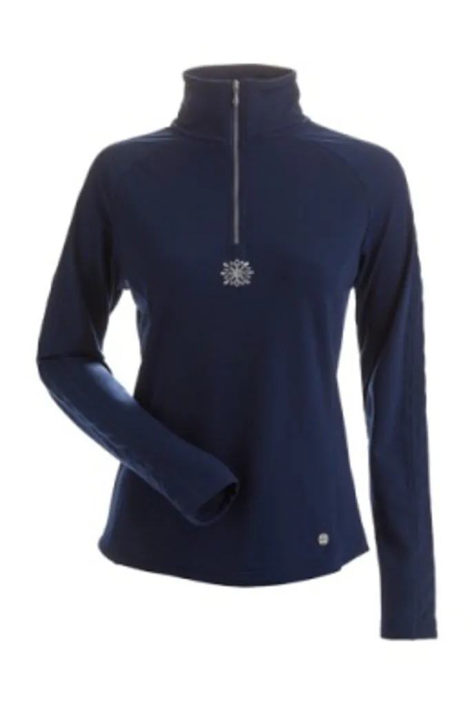 Nils Lisie 2.0 Baselayer Top Womens 2024