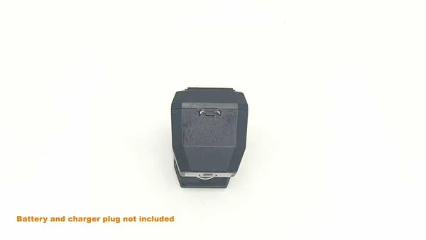 Nitecore Portable USB Battery Charger UI1 - For Third Party Batteries