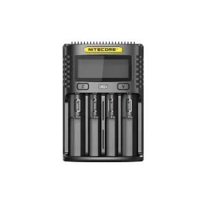 Nitecore - UMS4 Charger