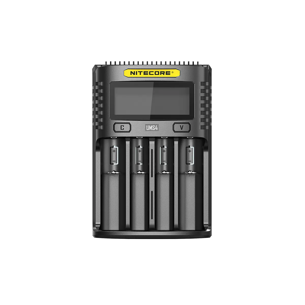 Nitecore - UMS4 Charger
