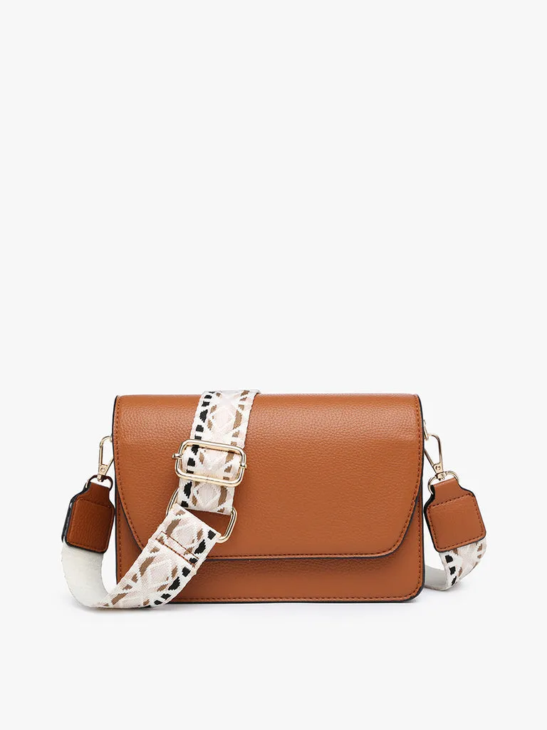 Noah Crossbody Purse