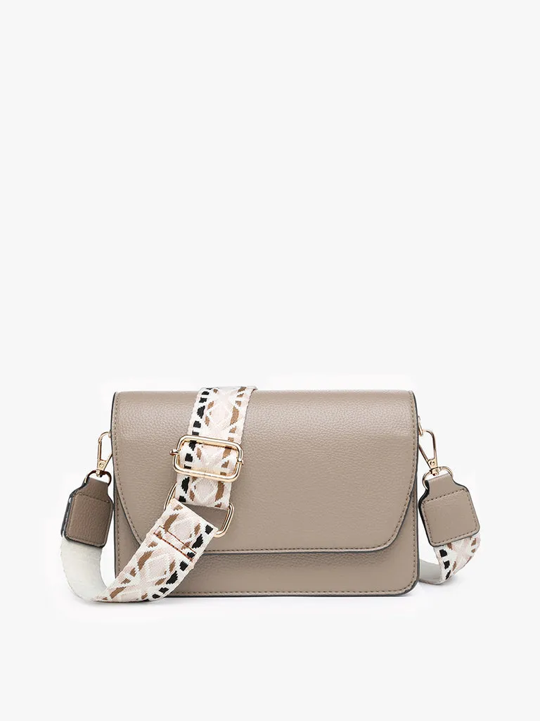 Noah Crossbody Purse