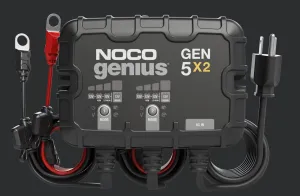 NOCO Genius GEN5 12v Onboard Charger