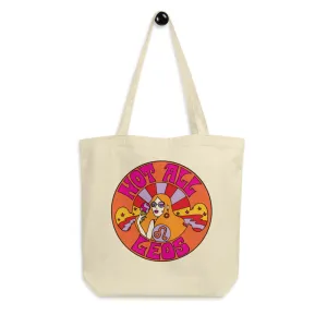 Not All Leos Tote