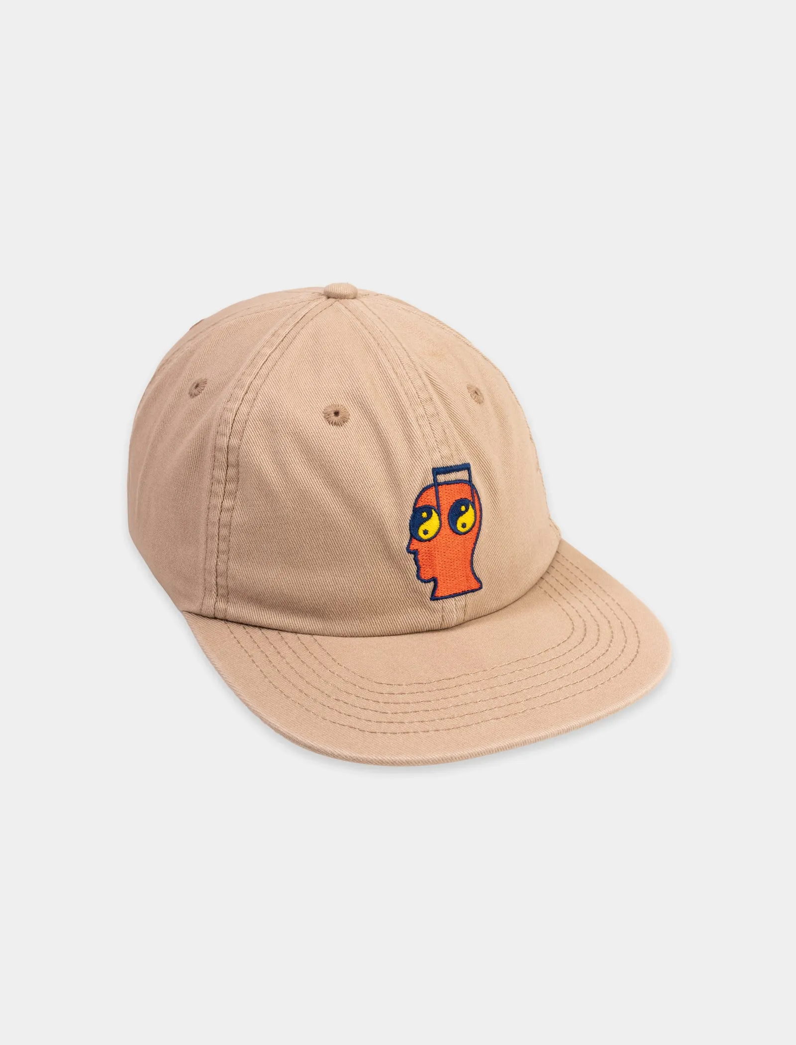 NOTES 6 PANEL HAT