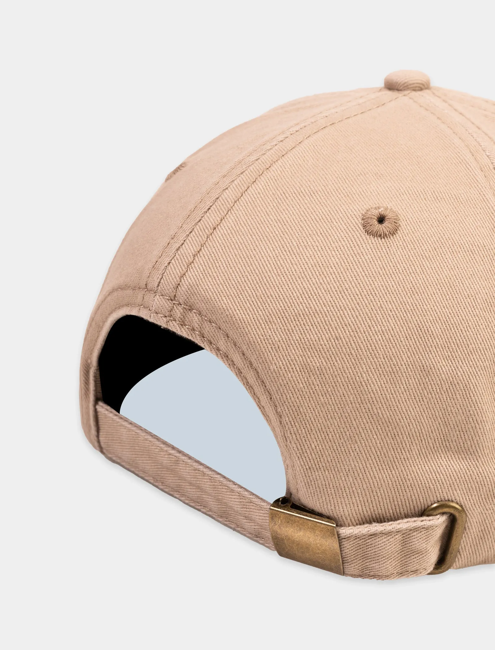 NOTES 6 PANEL HAT
