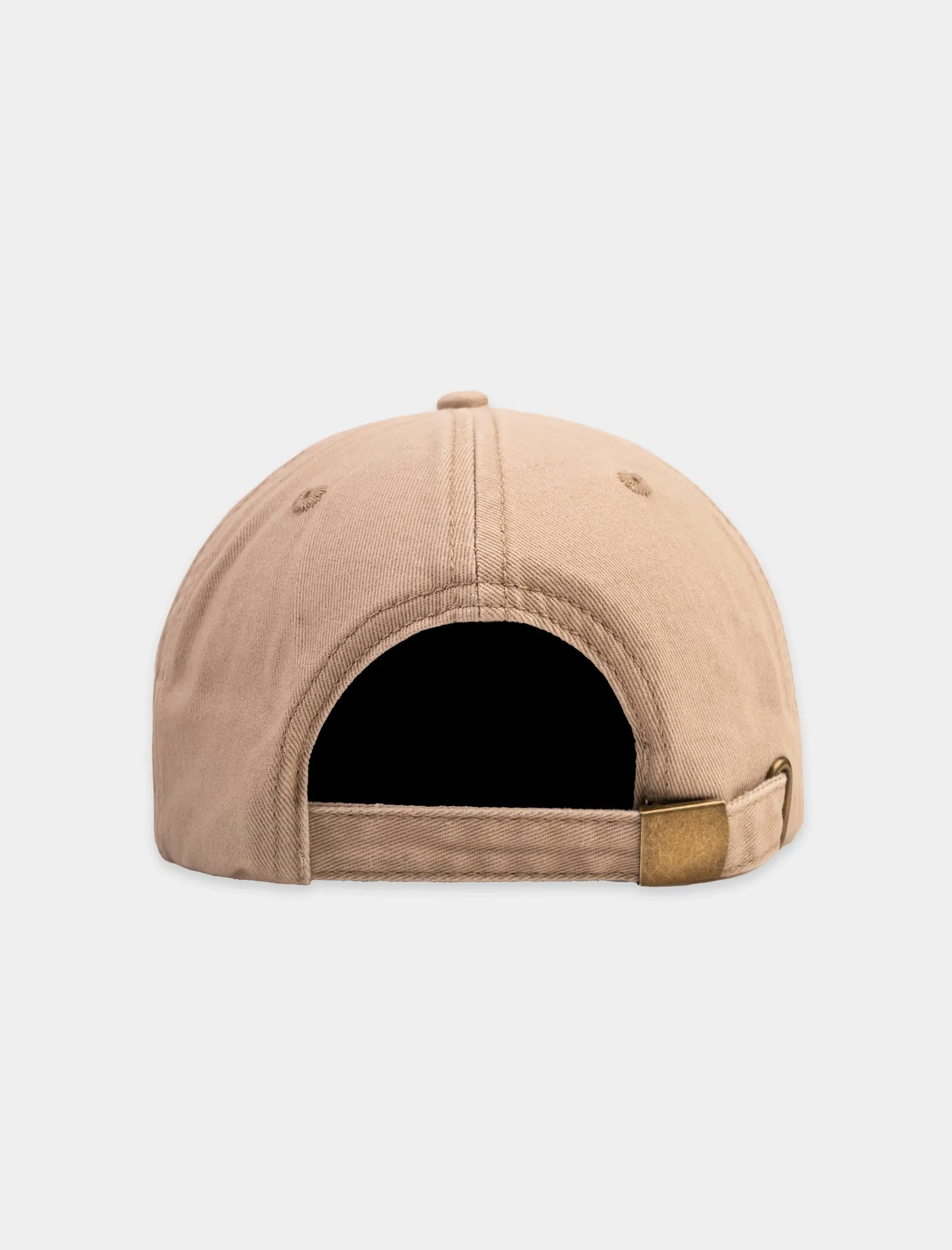 NOTES 6 PANEL HAT