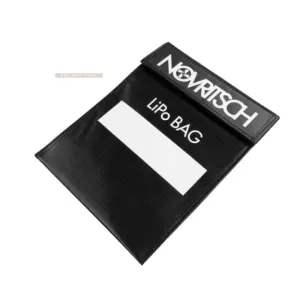 Novritsch LiPo Battery Bag