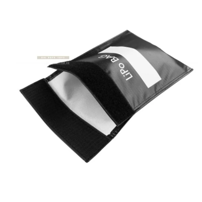 Novritsch LiPo Battery Bag