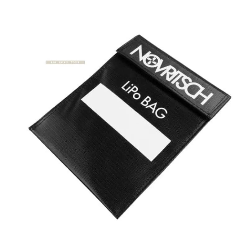 Novritsch LiPo Battery Bag