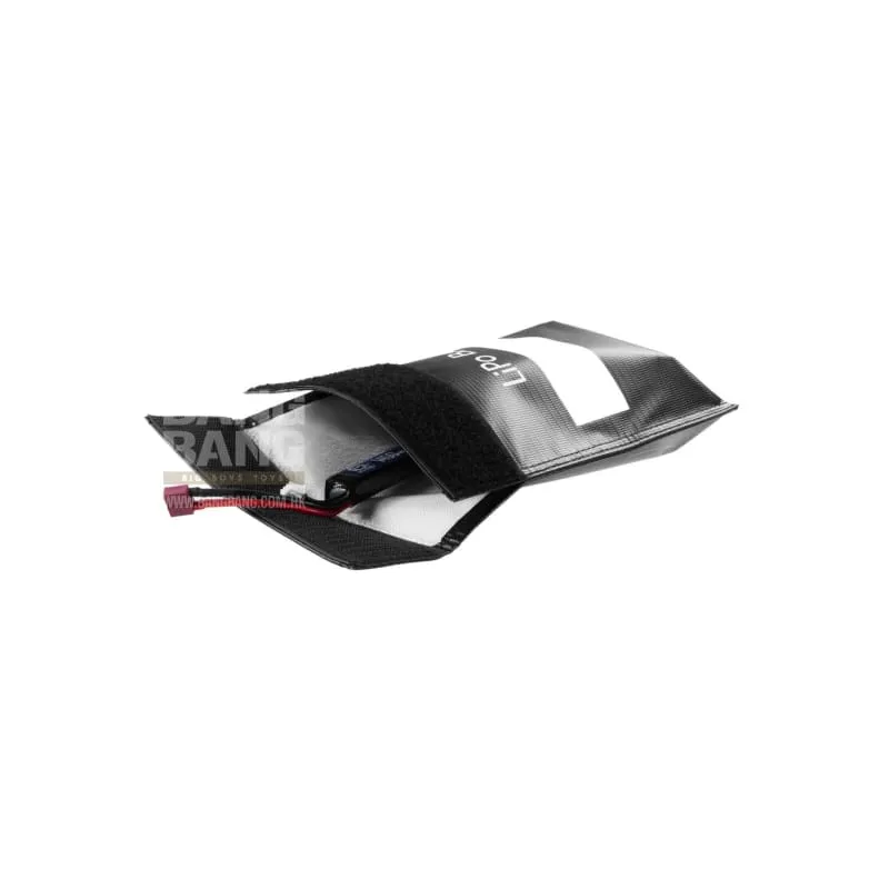 Novritsch LiPo Battery Bag