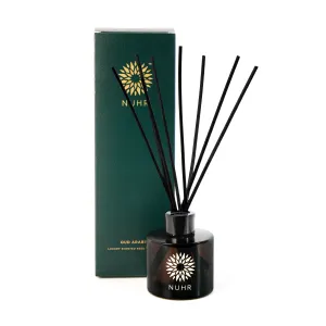 Nuhr Oud Arabia Reed Diffuser