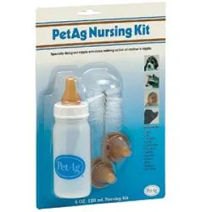 Nursing kit*4 oz