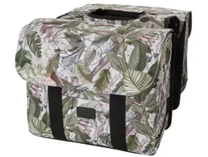 NYLA DOUBLE BIKE BAG TREND JUNGLE