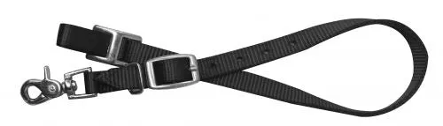 Nylon wither strap