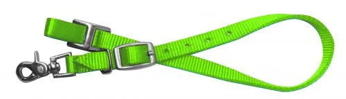 Nylon wither strap