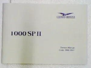 O MANL SPII (#28900041)