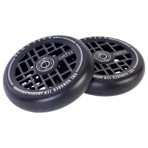 Oath Lattice 110mm Wheels