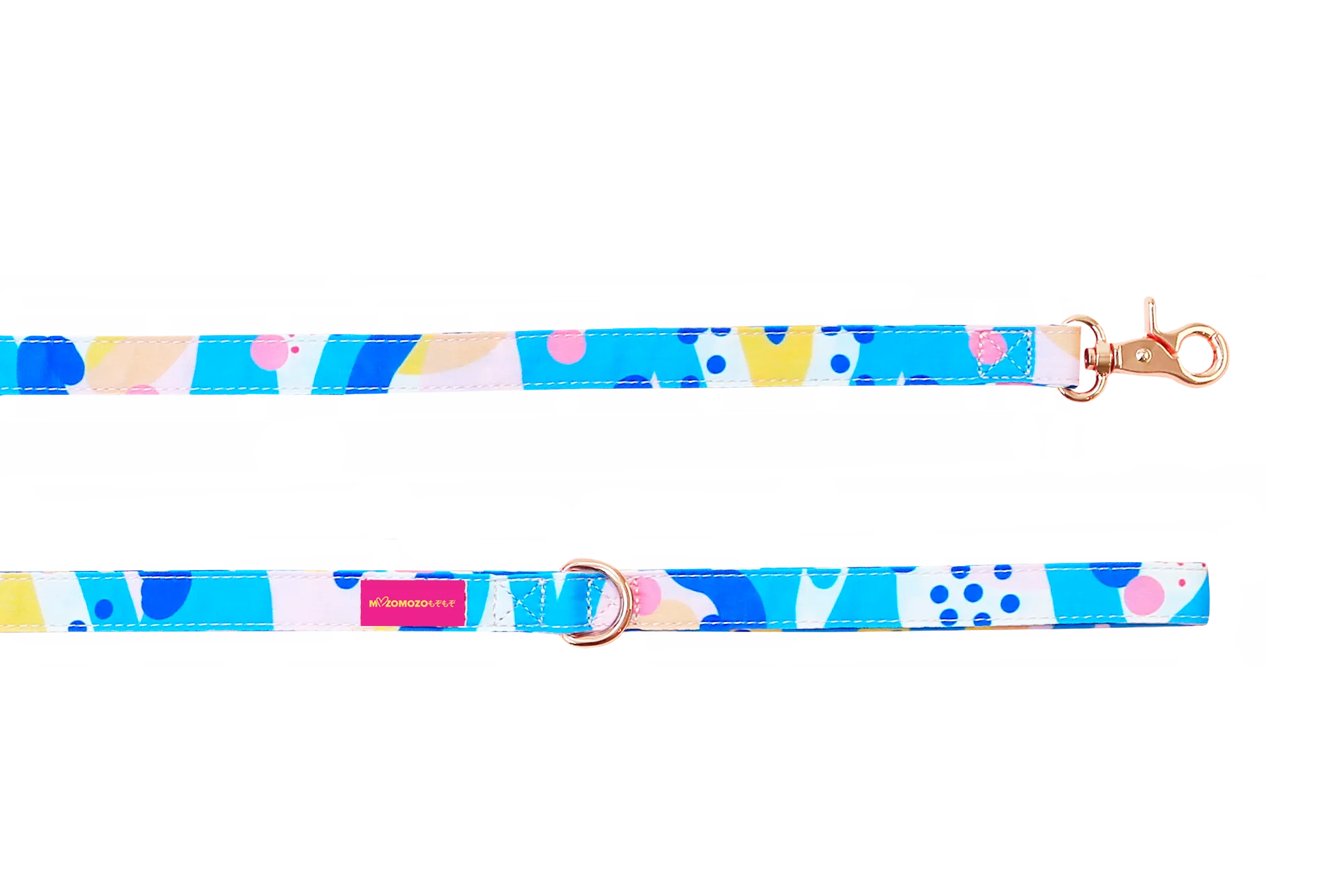 Ocean squidge lead