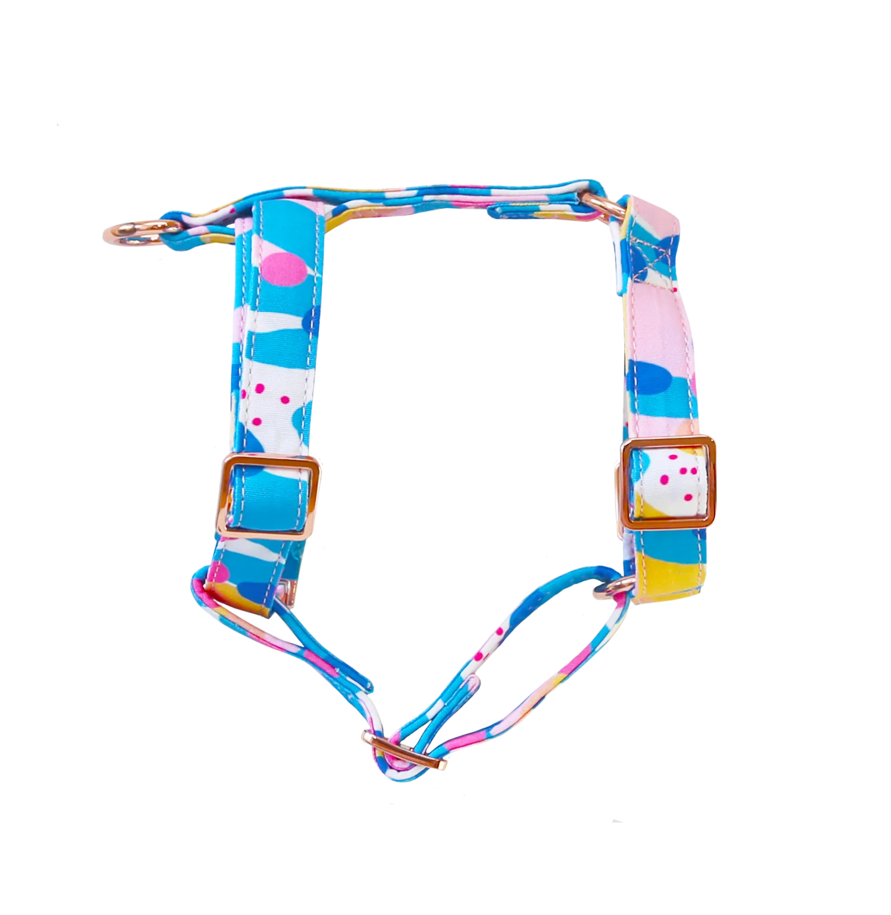 Ocean squidge strap harness