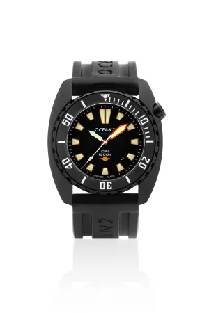 OCEAN7 CP-1 Ceramic Diver