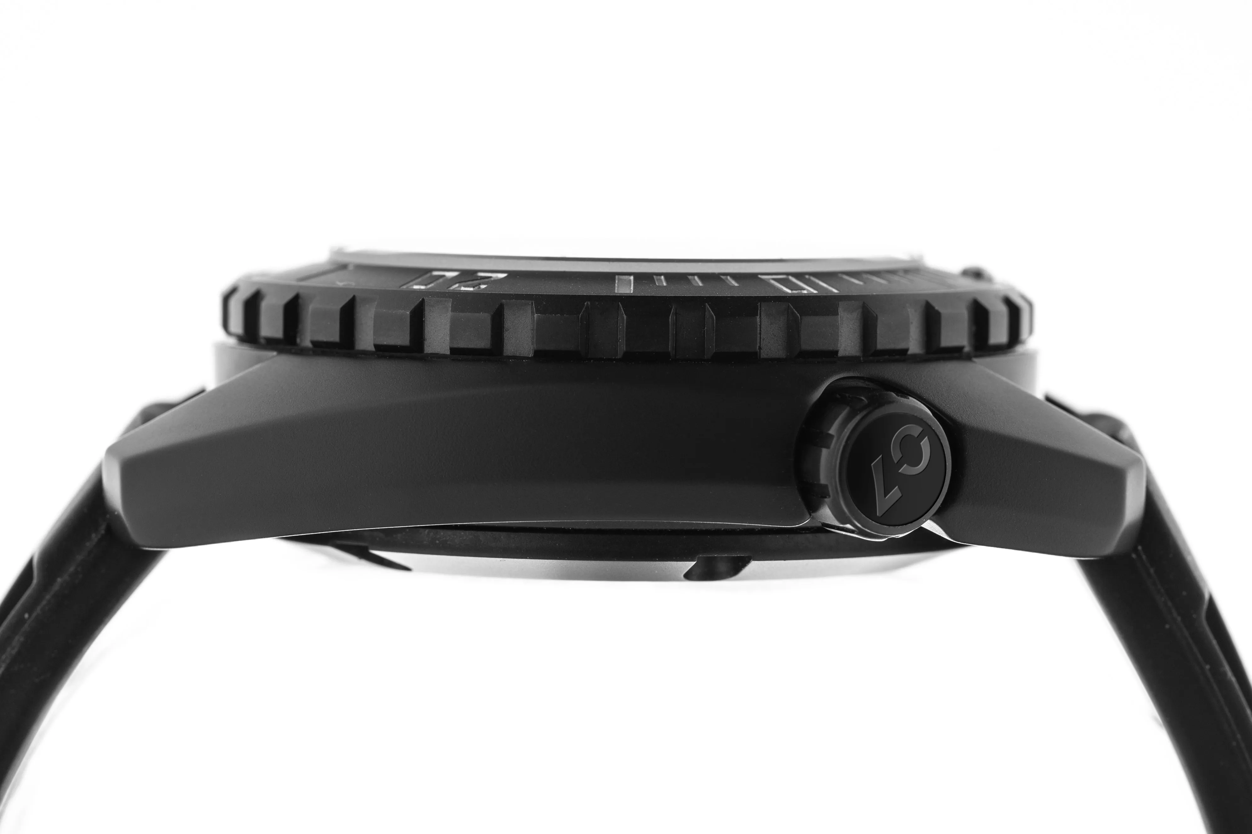 OCEAN7 CP-1 Ceramic Diver