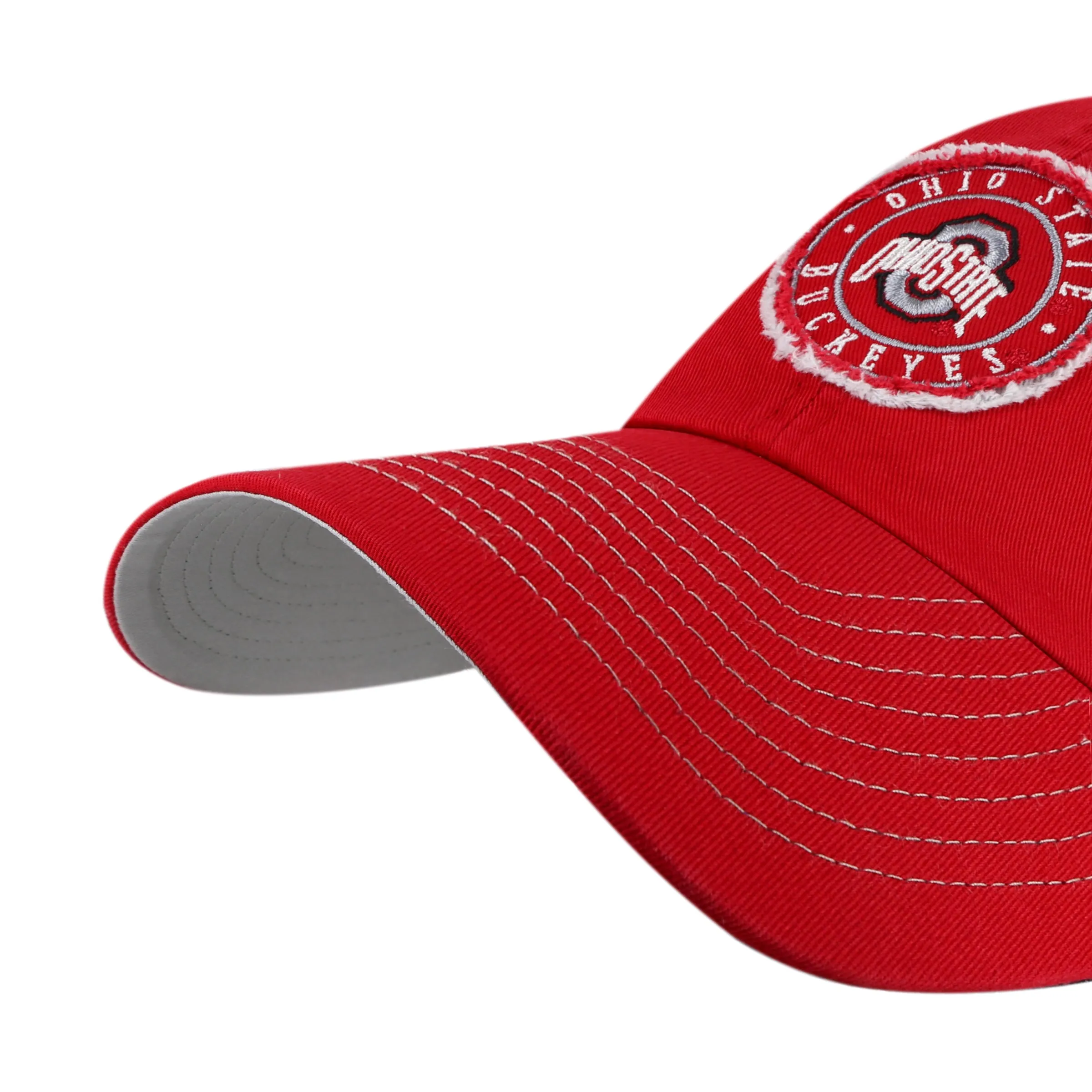 OHIO STATE BUCKEYES GARLAND '47 CLEAN UP