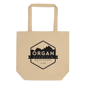 OMO Eco Tote Bag