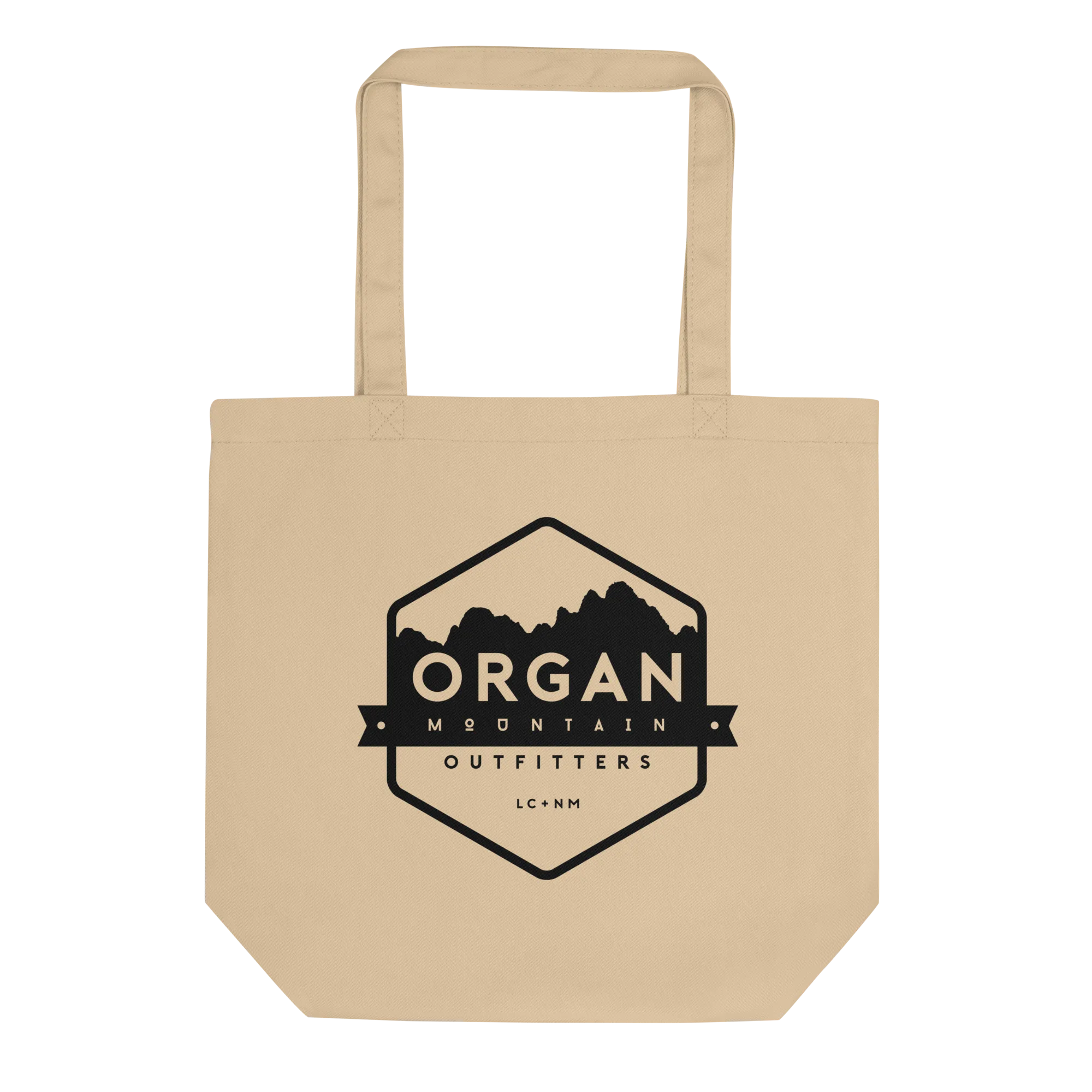 OMO Eco Tote Bag