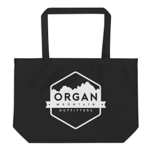 OMO Large Organic Tote Bag