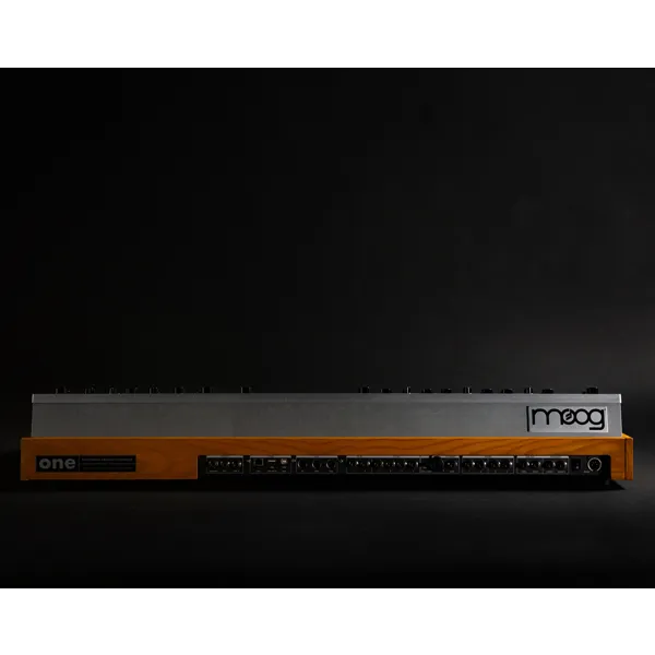 One