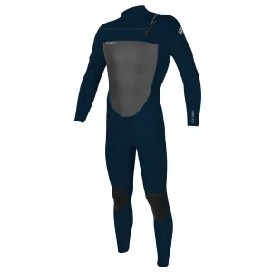 O'Neill Epic 5/4mm Chest Zip Winter Wetsuit - Abyss/Abyss
