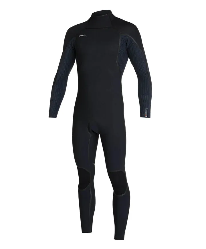 O'Neill Hyperfreak Fire BZ Full 3/2mm - Black