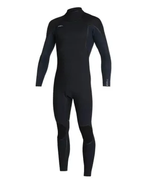 O'Neill Hyperfreak Fire BZ Full 3/2mm - Black