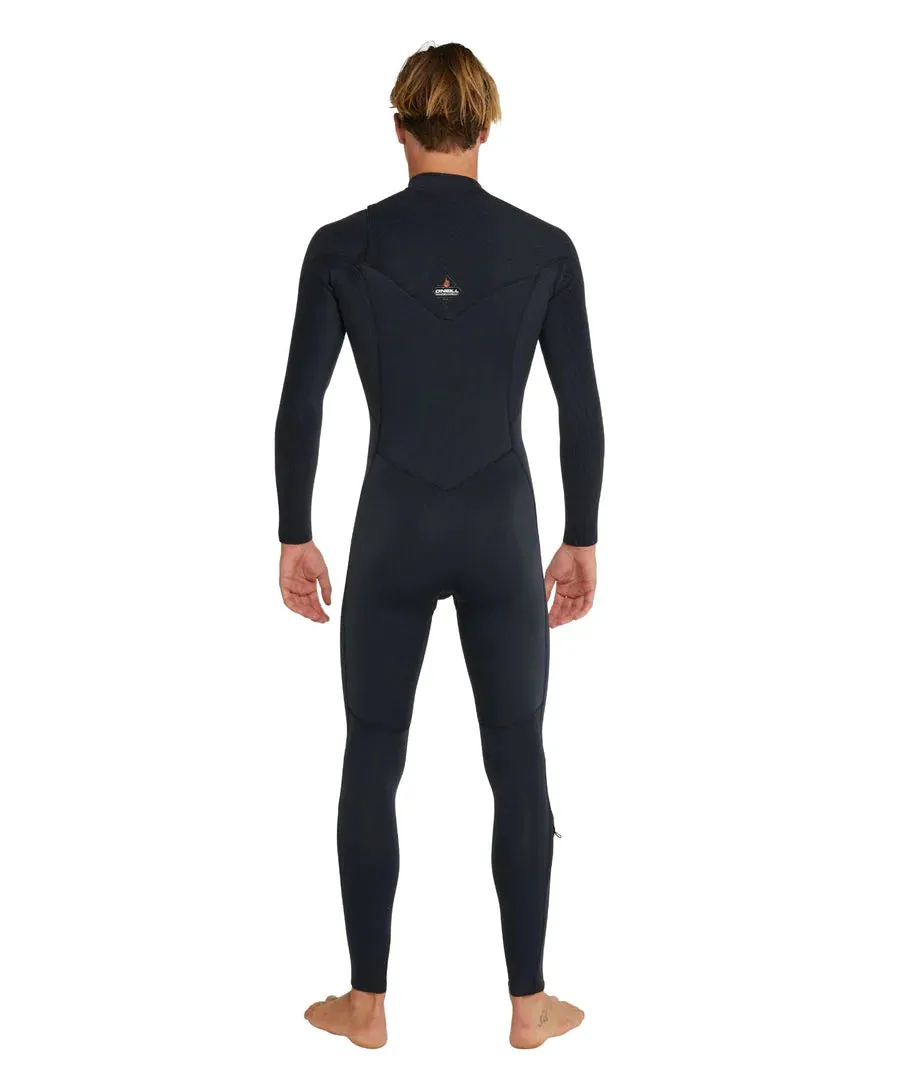 O'NEILL MENS HYPERFREAK FIRE CZ 3/2MM STEAMER