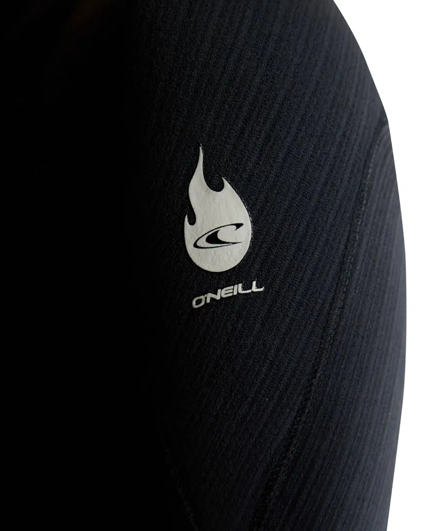 O'NEILL MENS HYPERFREAK FIRE CZ 3/2MM STEAMER