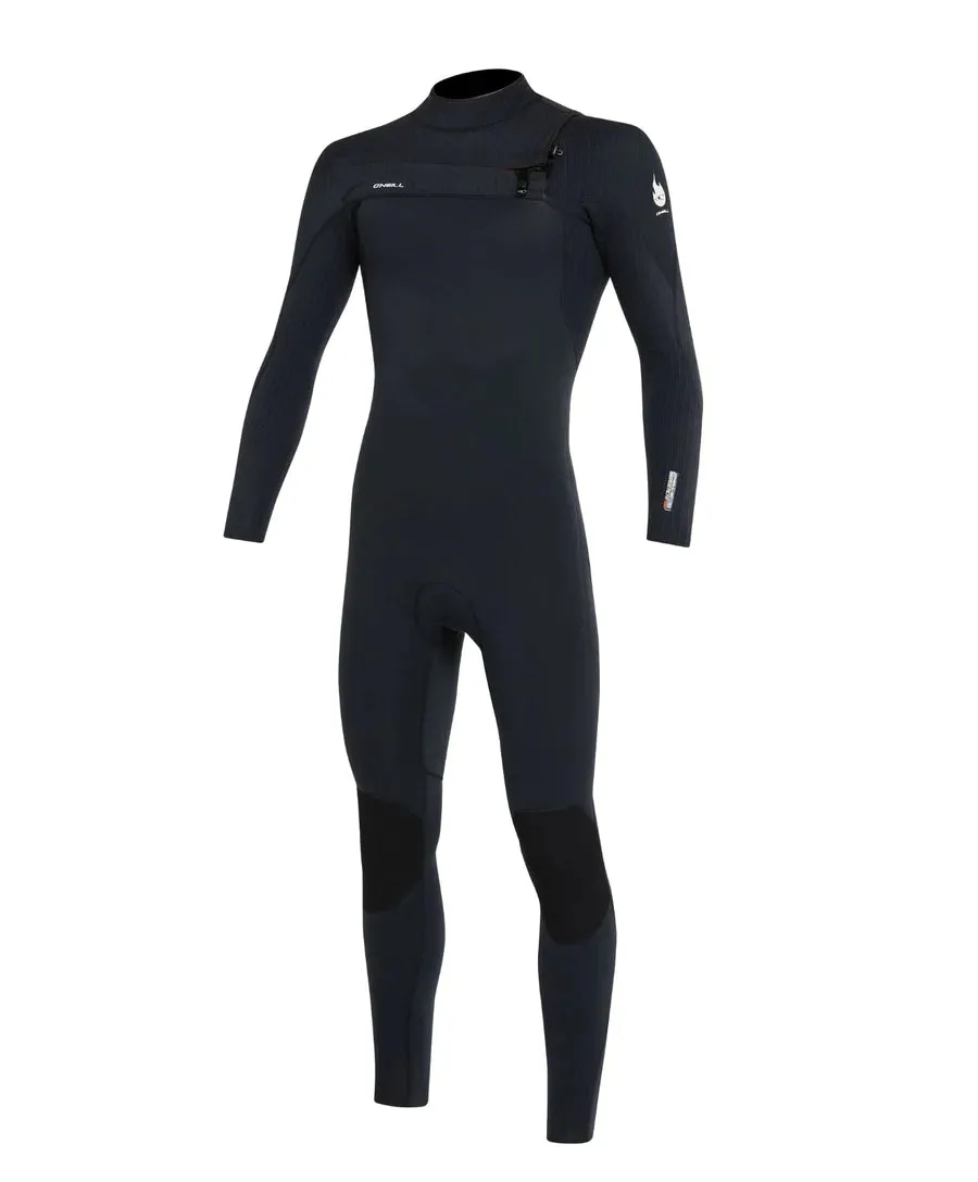 O'NEILL MENS HYPERFREAK FIRE CZ 3/2MM STEAMER