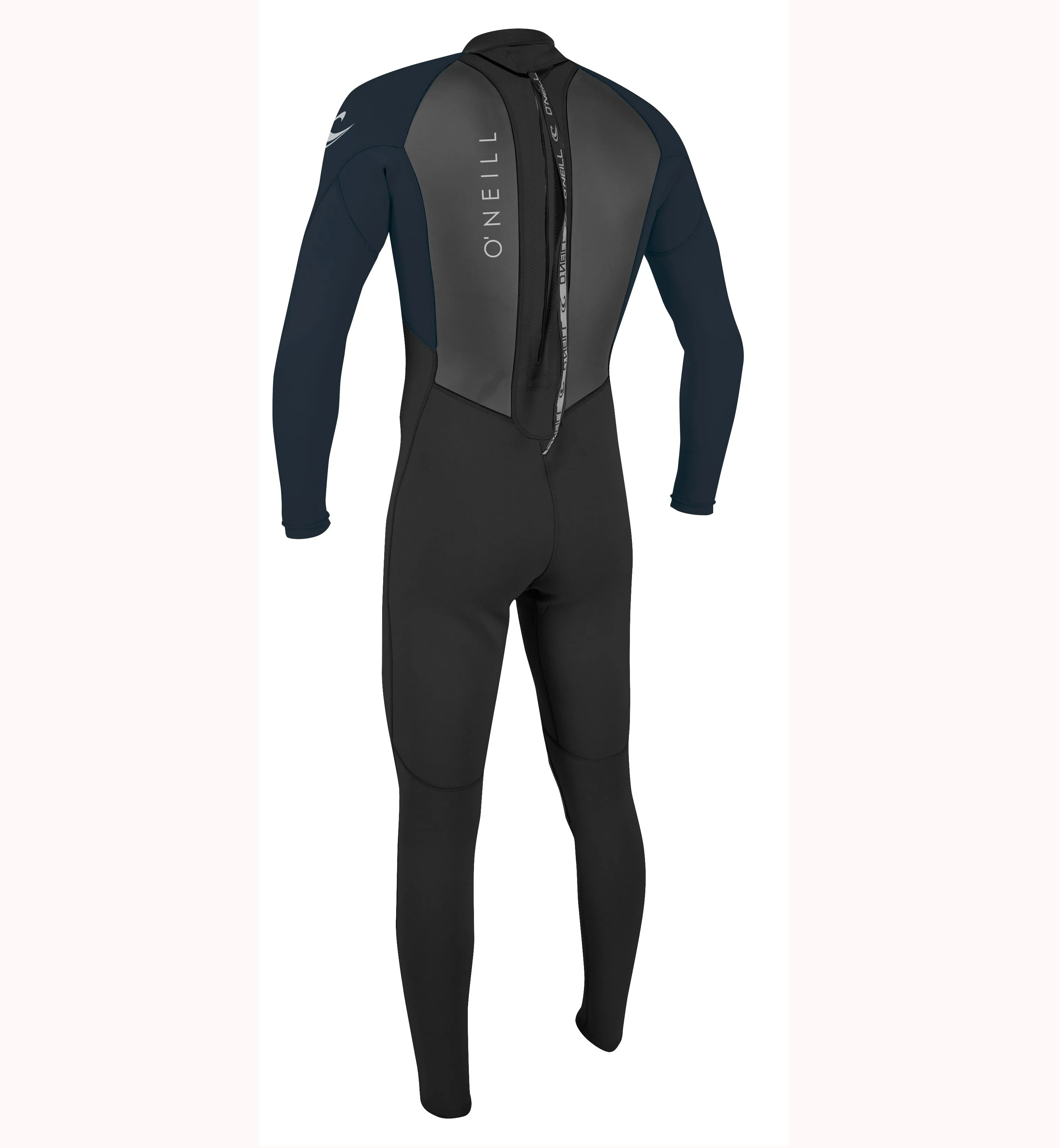 O'Neill Reactor II 3/2mm Back Zip Full Wetsuit