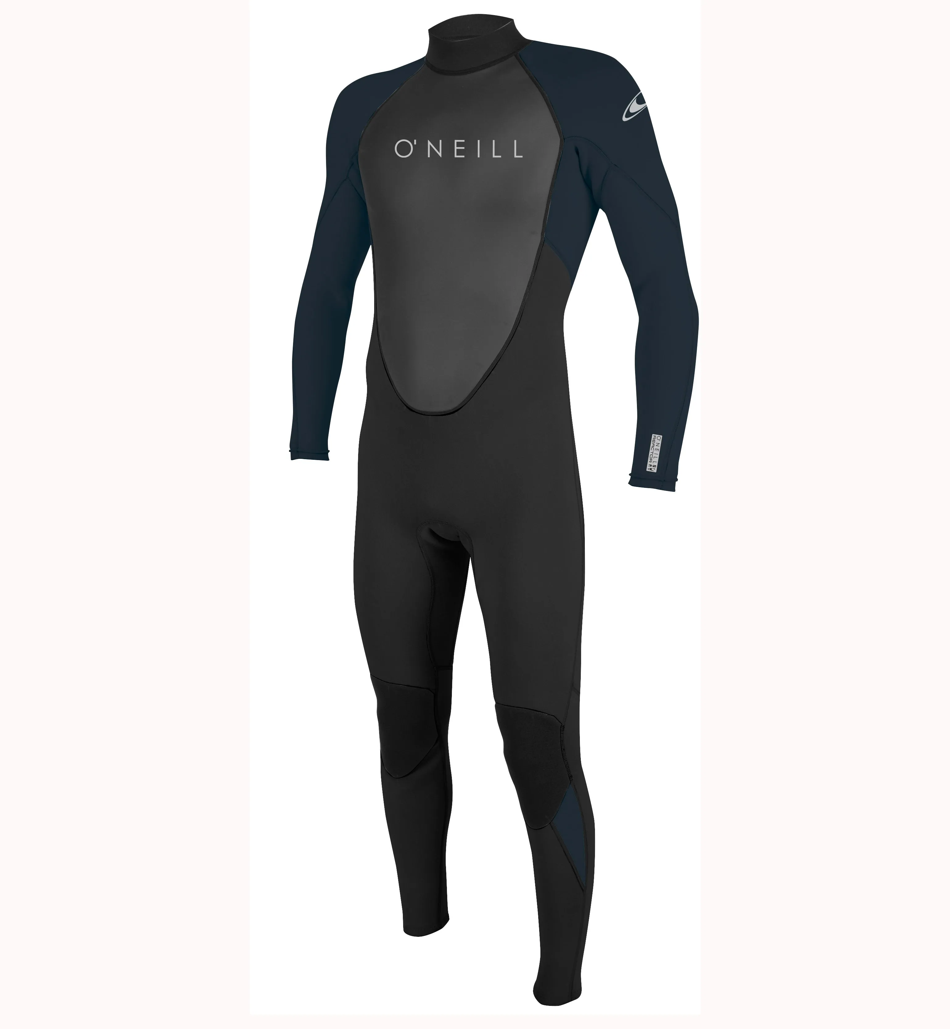 O'Neill Reactor II 3/2mm Back Zip Full Wetsuit