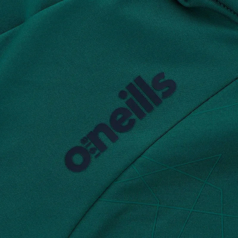 O'Neills Limerick Dolmen 184 Brushed Half Zip Top
