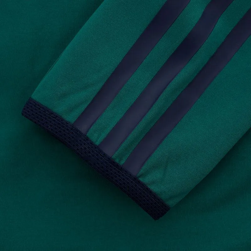 O'Neills Limerick Dolmen 184 Brushed Half Zip Top