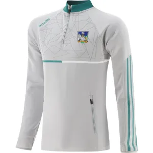 O'Neills Limerick Dolmen 244 Hybrid Half Zip Top