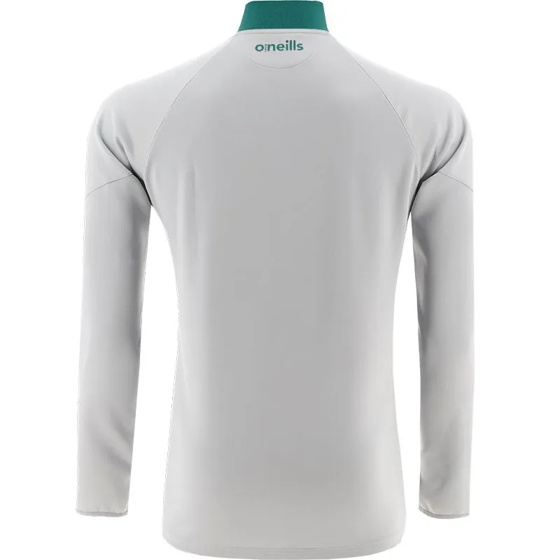O'Neills Limerick Dolmen 244 Hybrid Half Zip Top